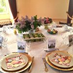 Repas groupe oise 2
