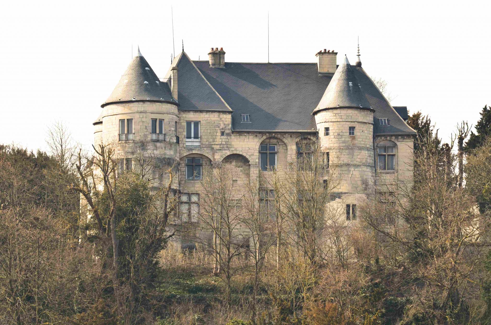 histoire montataire