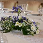 RECEPTION OISE